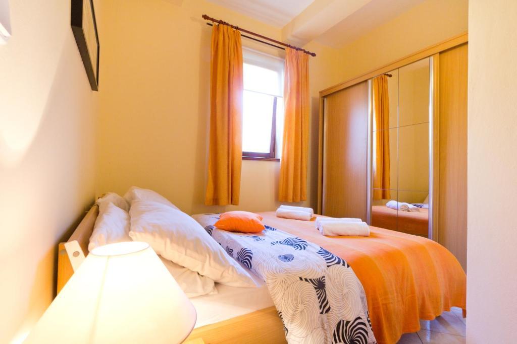 Apartments Filip & Tara Porec Ruang foto
