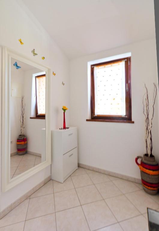 Apartments Filip & Tara Porec Ruang foto
