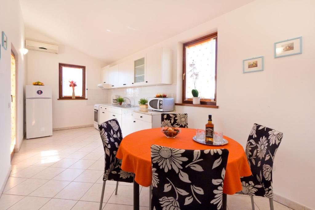 Apartments Filip & Tara Porec Ruang foto