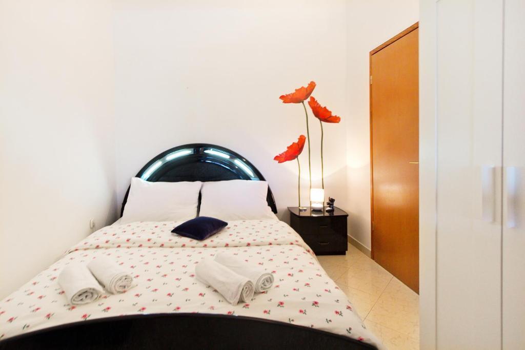 Apartments Filip & Tara Porec Bagian luar foto
